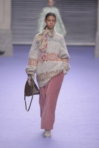 Mulberry RTW Fall 2017