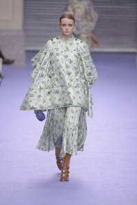 Mulberry RTW Fall 2017