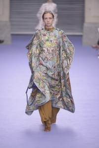 Mulberry RTW Fall 2017