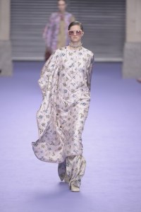 Mulberry RTW Fall 2017