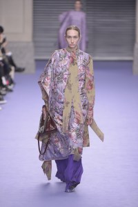 Mulberry RTW Fall 2017