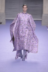 Mulberry RTW Fall 2017