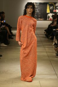 Mused by Lindsey Jones RTW Fall 2017