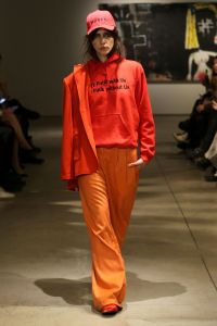 Mused by Lindsey Jones RTW Fall 2017