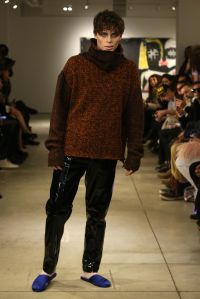 Mused by Lindsey Jones RTW Fall 2017