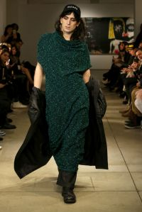Mused by Lindsey Jones RTW Fall 2017