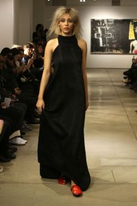 Mused by Lindsey Jones RTW Fall 2017
