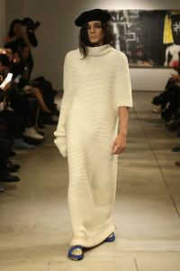 Mused by Lindsey Jones RTW Fall 2017