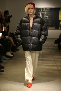 Mused by Lindsey Jones RTW Fall 2017