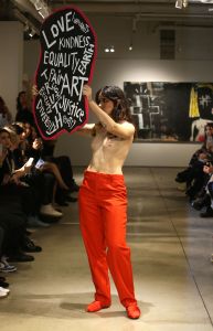 Mused by Lindsey Jones RTW Fall 2017