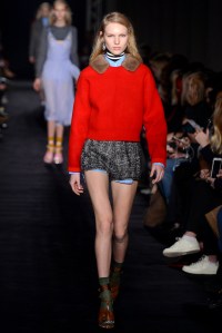 N.21 RTW Fall 2017