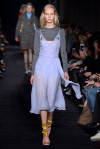 N.21 RTW Fall 2017