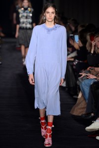 N.21 RTW Fall 2017