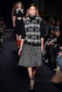 N.21 RTW Fall 2017