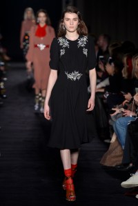N.21 RTW Fall 2017