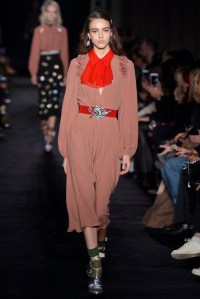 N.21 RTW Fall 2017