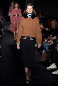 N.21 RTW Fall 2017