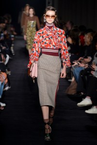 N.21 RTW Fall 2017