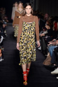 N.21 RTW Fall 2017