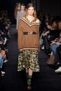 N.21 RTW Fall 2017