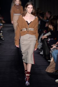 N.21 RTW Fall 2017