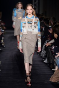 N.21 RTW Fall 2017