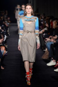 N.21 RTW Fall 2017
