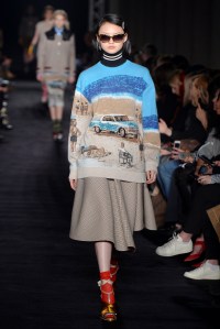N.21 RTW Fall 2017