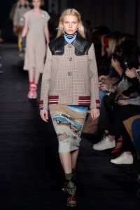 N.21 RTW Fall 2017