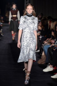 N.21 RTW Fall 2017
