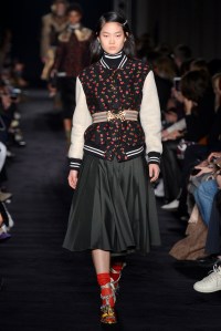 N.21 RTW Fall 2017