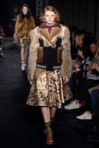 N.21 RTW Fall 2017