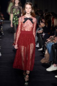 N.21 RTW Fall 2017