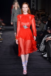 N.21 RTW Fall 2017