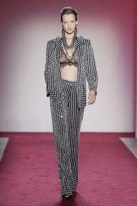 Naeem Khan RTW Fall 2017