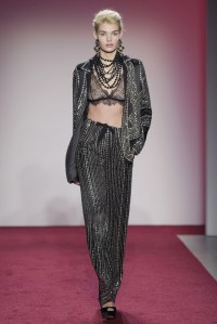 Naeem Khan RTW Fall 2017