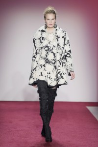 Naeem Khan RTW Fall 2017