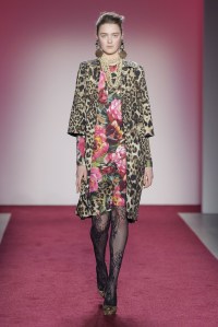 Naeem Khan RTW Fall 2017