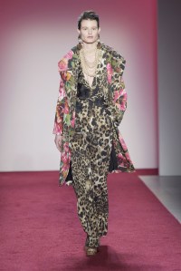 Naeem Khan RTW Fall 2017