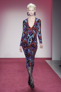 Naeem Khan RTW Fall 2017