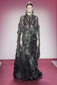 Naeem Khan RTW Fall 2017