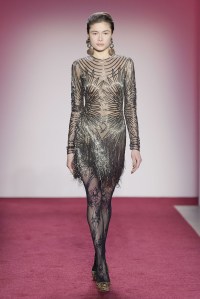 Naeem Khan RTW Fall 2017