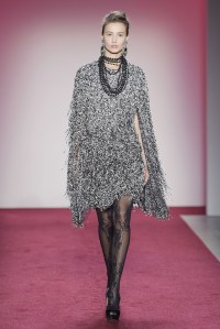 Naeem Khan RTW Fall 2017