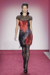 Naeem Khan RTW Fall 2017