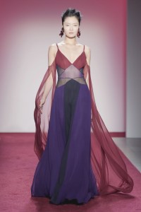 Naeem Khan RTW Fall 2017