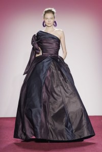Naeem Khan RTW Fall 2017