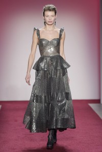 Naeem Khan RTW Fall 2017