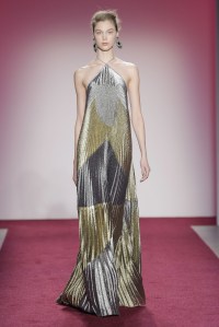 Naeem Khan RTW Fall 2017