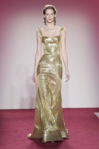 Naeem Khan RTW Fall 2017