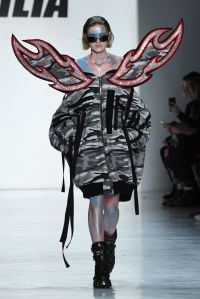 Namilia RTW Fall 2017